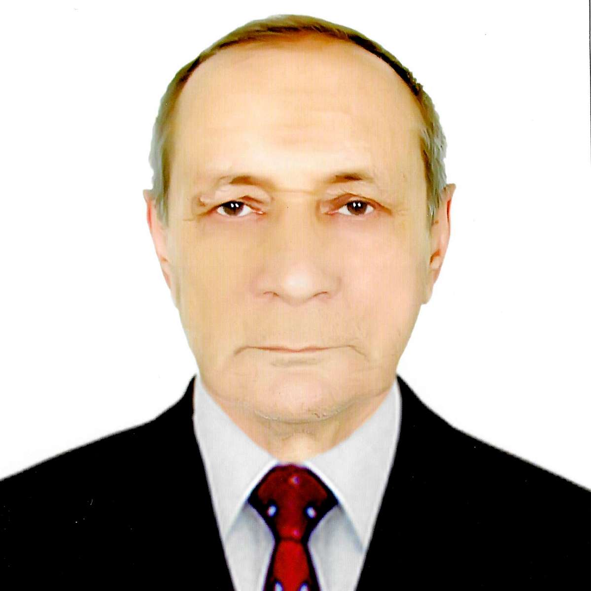 Бабаев Саъди Хакимович 